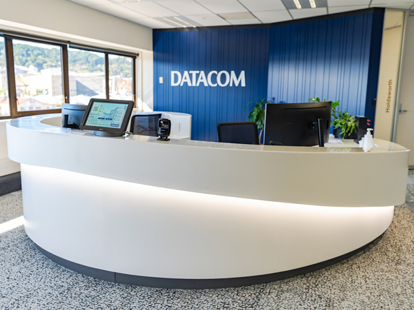 Datacom Wellington